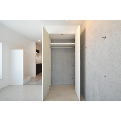 【内装】 | EDIT ebisu