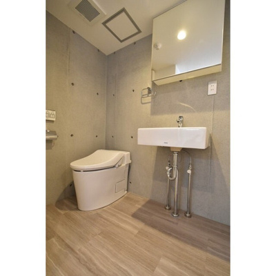 【内装】 | EDIT ebisu