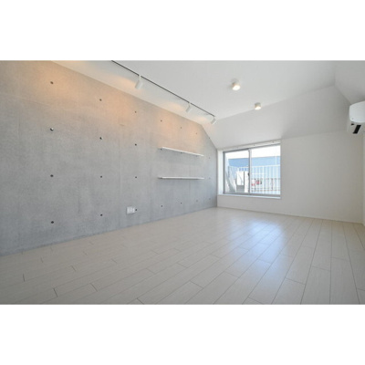 【内装】 | EDIT ebisu