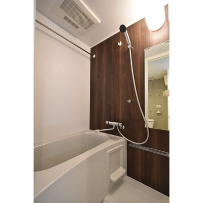 【内装】 | EDIT ebisu