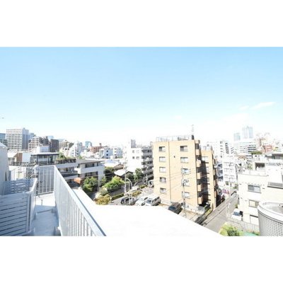 【内装】 | EDIT ebisu