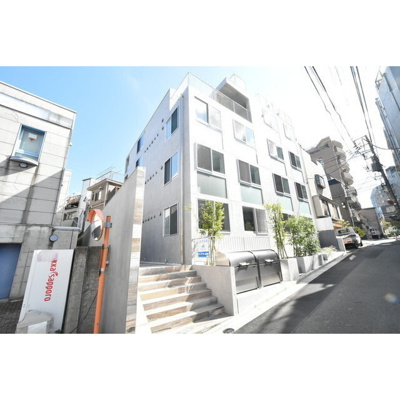 【内装】 | EDIT ebisu