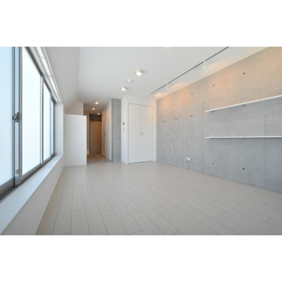 【内装】 | EDIT ebisu