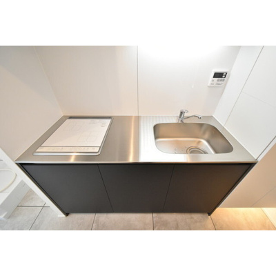 【内装】 | EDIT ebisu