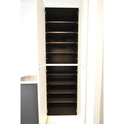 【内装】 | EDIT ebisu