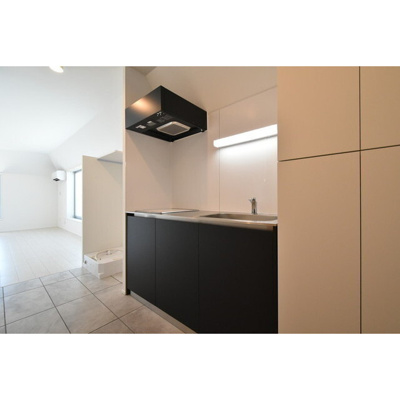 【内装】 | EDIT ebisu