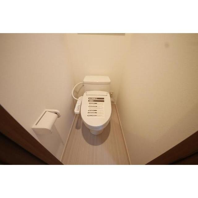 VEXA下目黒の内装