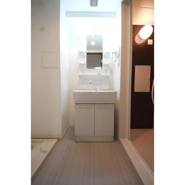 VEXA下目黒の内装