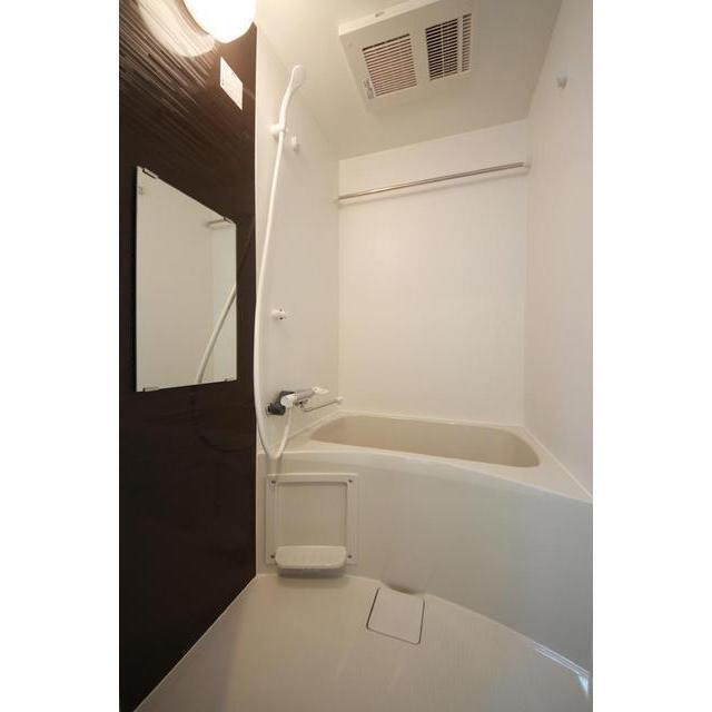 VEXA下目黒の内装