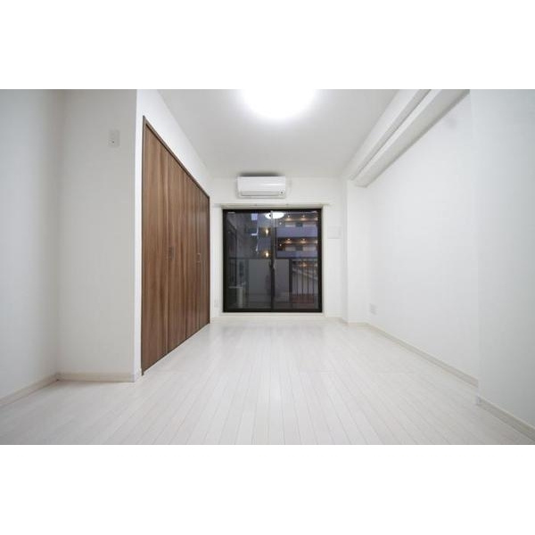 VEXA下目黒の内装