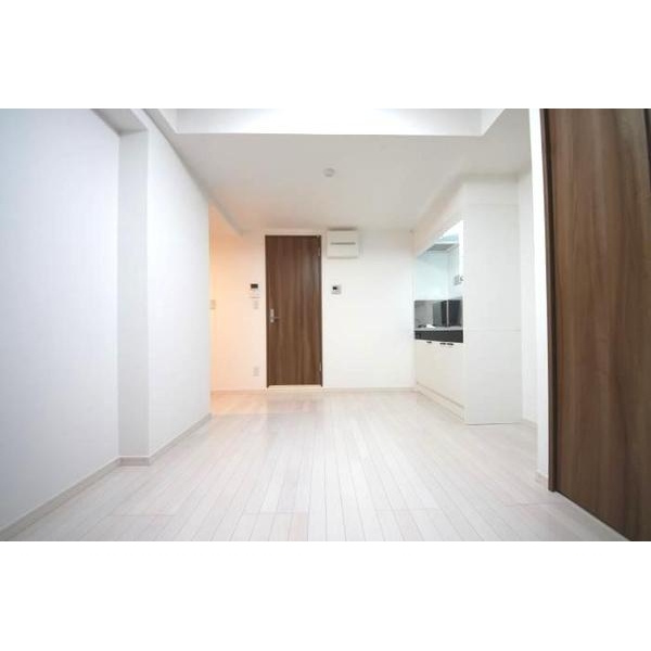 VEXA下目黒の内装