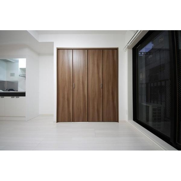 VEXA下目黒の内装