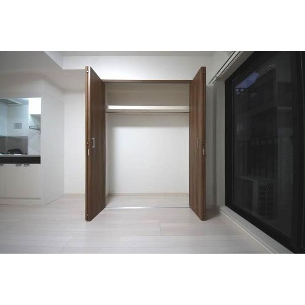 VEXA下目黒の内装