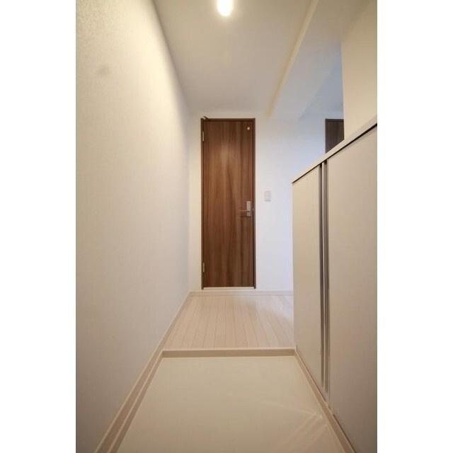 VEXA下目黒の内装