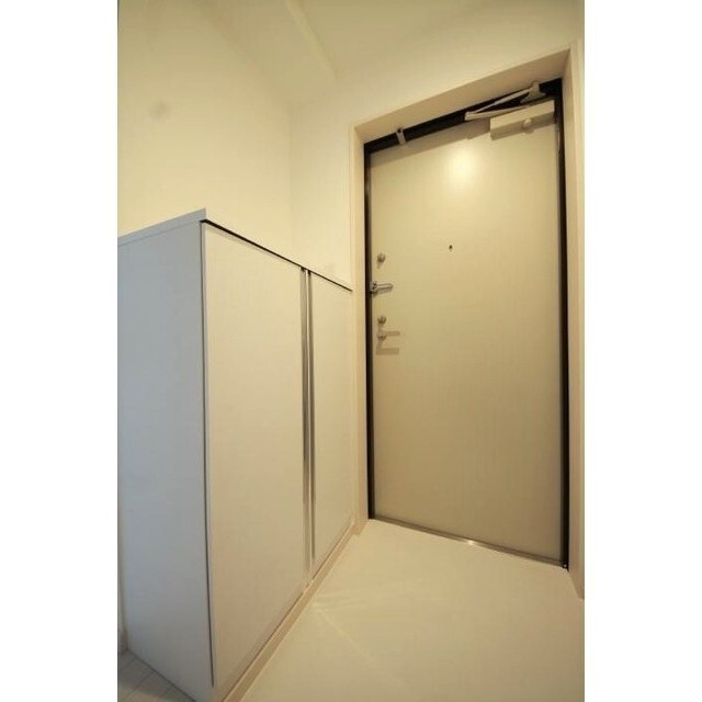 VEXA下目黒の内装