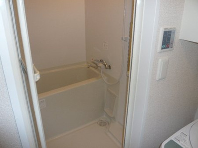 【浴室】 | レオネクストグランベルク