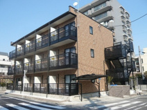 レオネクストグランベルクの画像