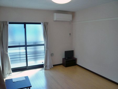 【居間・リビング】 | レオネクストグランベルク