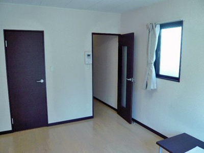 【居間・リビング】 | レオネクストグランベルク