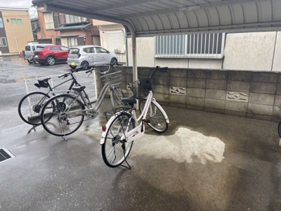 【その他】 | レオパレスプリステラＴＭ