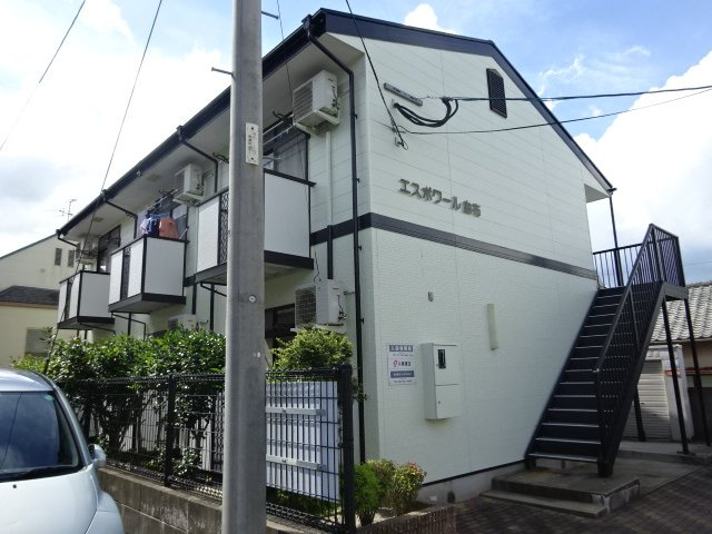 エスポワール由布