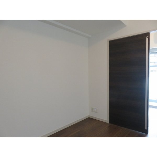 キングハウス巣鴨の内装