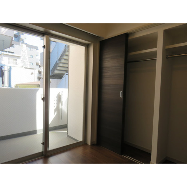 キングハウス巣鴨の内装