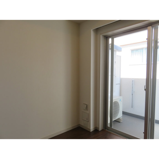 キングハウス巣鴨の内装