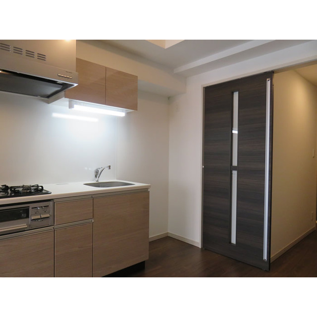 キングハウス巣鴨の内装