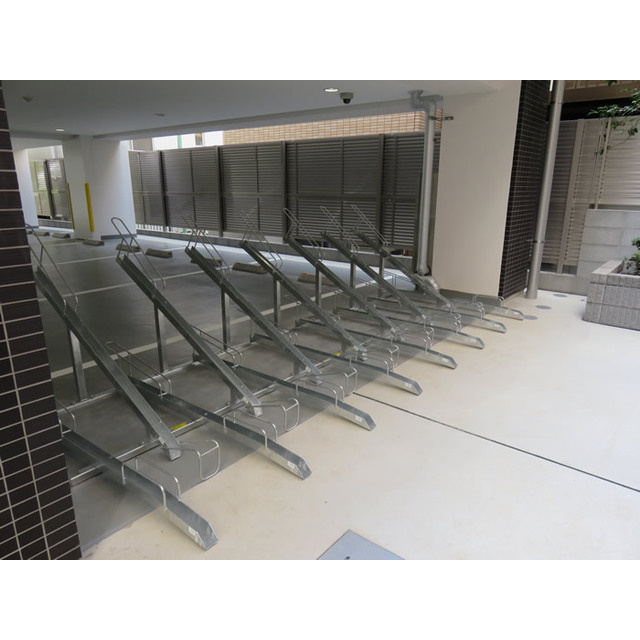 キングハウス巣鴨の内装