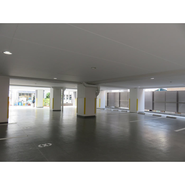 キングハウス巣鴨の内装