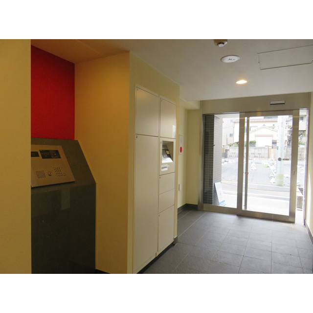 キングハウス巣鴨の内装