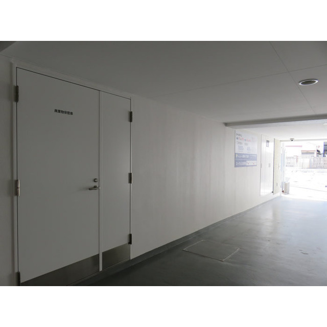 キングハウス巣鴨の内装