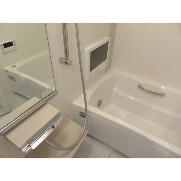 キングハウス巣鴨の内装