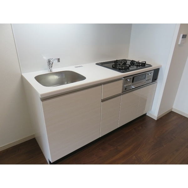 キングハウス巣鴨の内装