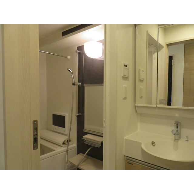 キングハウス巣鴨の内装