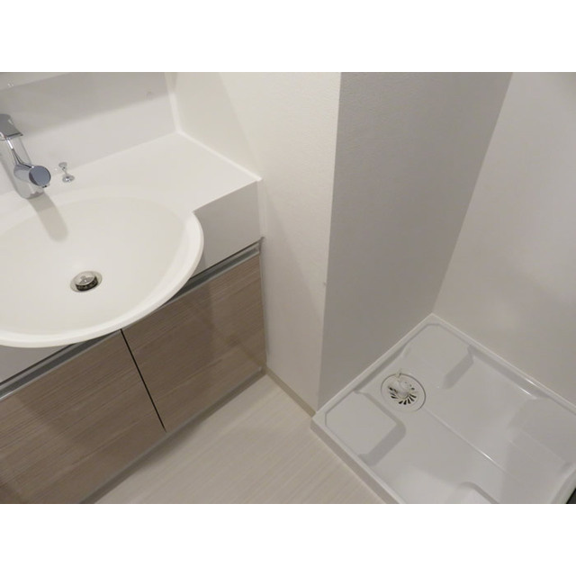 キングハウス巣鴨の内装