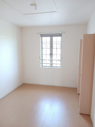 ステラヒルズの内装