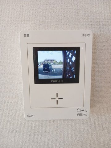 ステラヒルズのセキュリティ