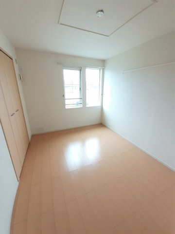 アルバーダ・ＭⅡの内装