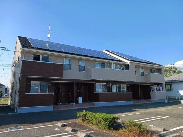 ネオ・レジデンスＢ