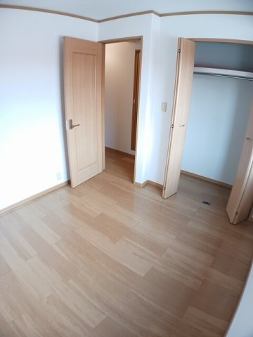 モンブランの内装