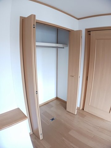 モンブランの収納