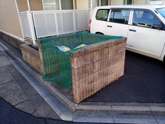 レオパレスヴィラ白金のその他