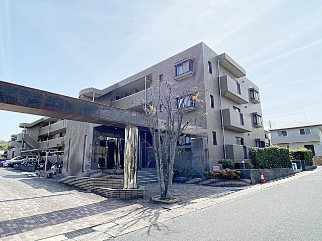 グランドメゾン熊野