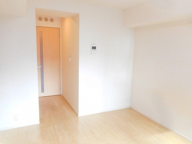 風のフォレストの内装