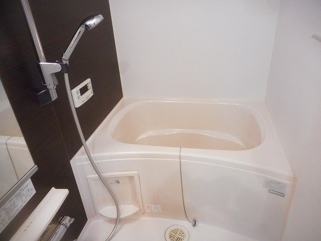 風のフォレストの浴室