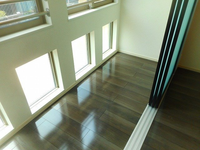 パークサイドＭ　Ⅱのその他