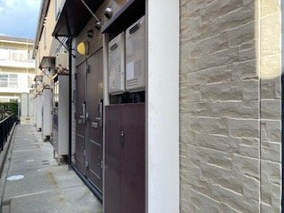 レオパレスヴィラ中村公園のその他