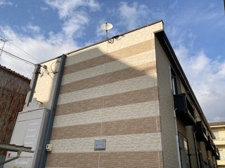 レオパレスヴィラ中村公園のその他